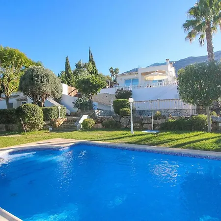 Villa Santa Lucia Ho 8p By Carlosferien