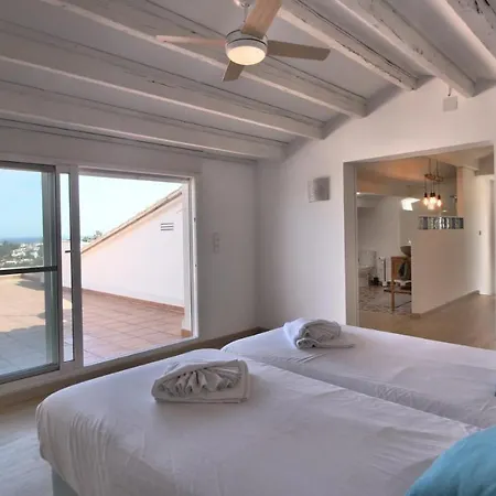 Villa Santa Lucia Ho 8p By Carlosferien